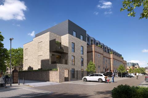 4 bedroom apartment for sale, Frankham Walk Market Sale at Frankham Walk, Frankham Street, Deptford, Lewisham SE8
