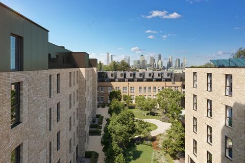 4 bedroom apartment for sale, Frankham Walk Market Sale at Frankham Walk, Frankham Street, Deptford, Lewisham SE8