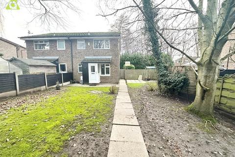 undefined, New Drake Green, Westhoughton, BL5 2RF