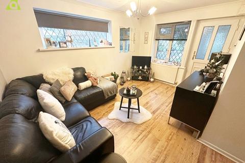undefined, New Drake Green, Westhoughton, BL5 2RF
