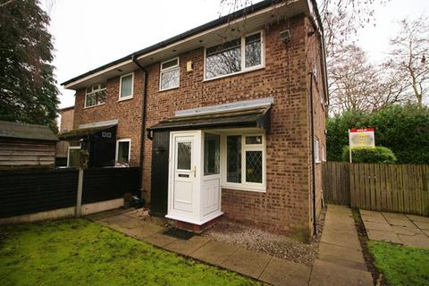 1 bedroom semi-detached house for sale, New Drake Green, Westhoughton, BL5 2RF