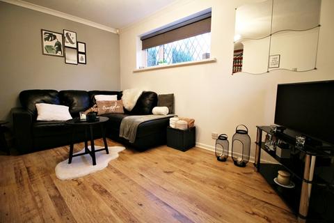 1 bedroom semi-detached house for sale, New Drake Green, Westhoughton, BL5 2RF
