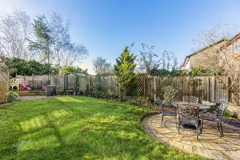 4 bedroom detached house for sale, Loyd Close, Abingdon, OX14