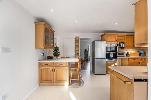 4 bedroom detached house for sale, Loyd Close, Abingdon, OX14