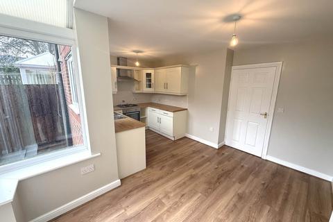 3 bedroom semi-detached house for sale, Norfolk Gardens, Inkersall