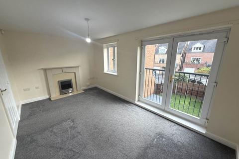 3 bedroom semi-detached house for sale, Norfolk Gardens, Inkersall