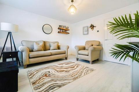 4 bedroom semi-detached house for sale, Penton Place, Preston PR3