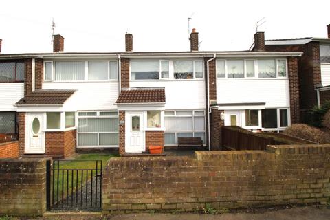3 bedroom terraced house to rent, Lawnsway, Tyne And Wear NE32