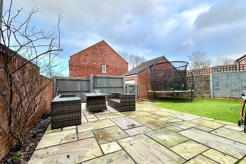5 bedroom detached house for sale, Fairford Road, Oakley Grange, Cheltenham