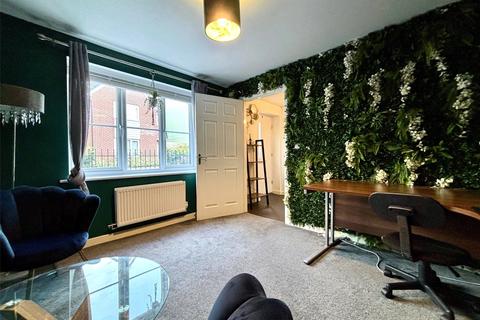 5 bedroom detached house for sale, Fairford Road, Oakley Grange, Cheltenham