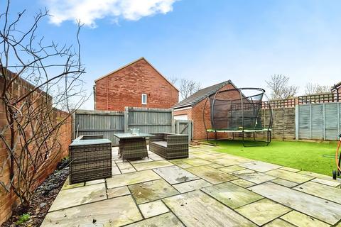 5 bedroom detached house for sale, Fairford Road, Oakley Grange, Cheltenham