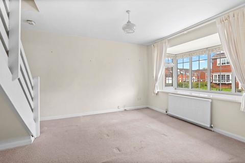 4 bedroom detached house for sale, 28 Sheldon Park Road, Bevere, Worcester.  WR3 7YA