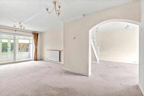 4 bedroom detached house for sale, 28 Sheldon Park Road, Bevere, Worcester.  WR3 7YA