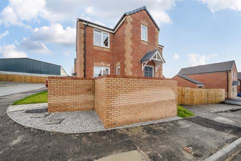 undefined, Pear Tree Court, WF11