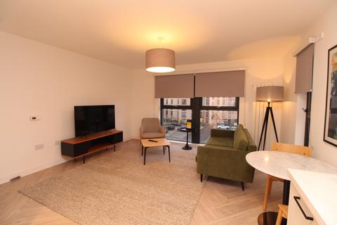 1 bedroom flat to rent, Minerva Way, Glasgow G3