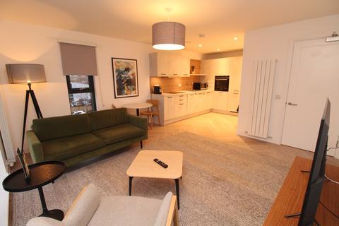 1 bedroom flat to rent, Minerva Way, Glasgow G3