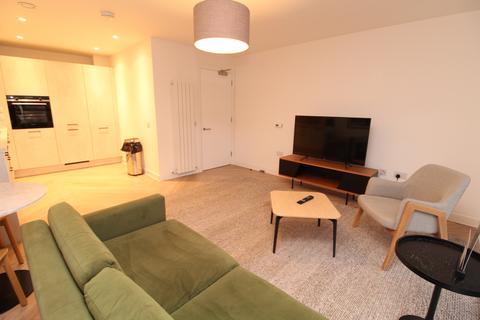 1 bedroom flat to rent, Minerva Way, Glasgow G3