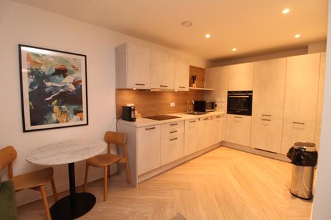 1 bedroom flat to rent, Minerva Way, Glasgow G3