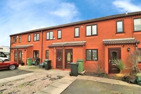 undefined, New John Street, West Midlands B62