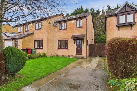 3 bedroom semi-detached house for sale, Ullswater Drive, Dronfield Woodhouse, Dronfield