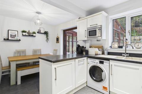 3 bedroom semi-detached house for sale, Ullswater Drive, Dronfield Woodhouse, Dronfield