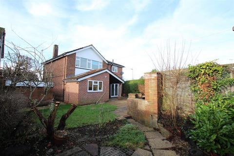 4 bedroom detached house for sale, Twyford Road, Eastleigh