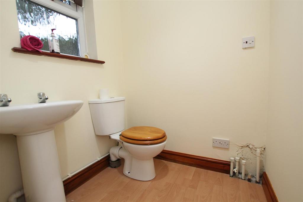 Cloakroom