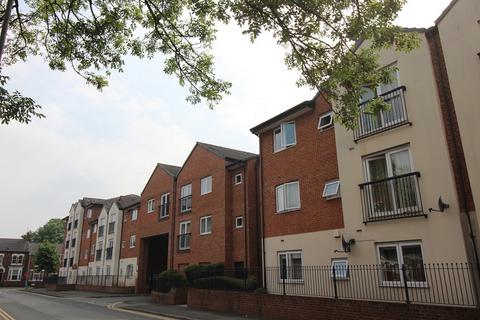 undefined, Delamere Court, St Mary`s Street, Crewe, CW1