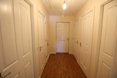 undefined, Delamere Court, St Mary`s Street, Crewe, CW1
