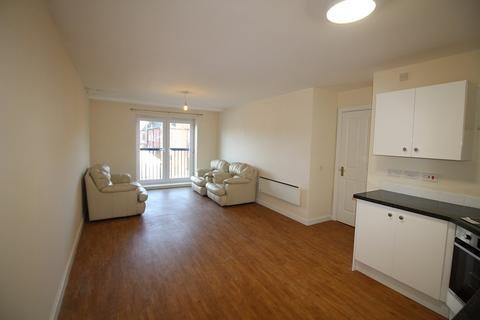 undefined, Delamere Court, St Mary`s Street, Crewe, CW1