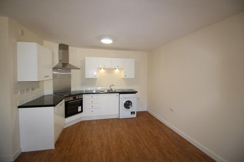 undefined, Delamere Court, St Mary`s Street, Crewe, CW1