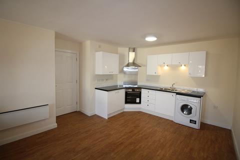 undefined, Delamere Court, St Mary`s Street, Crewe, CW1