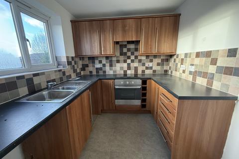 undefined, Alfred Street, Platt Bridge, Wigan, Greater Manchester, WN2