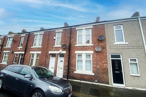 undefined, Victoria Avenue, Wallsend