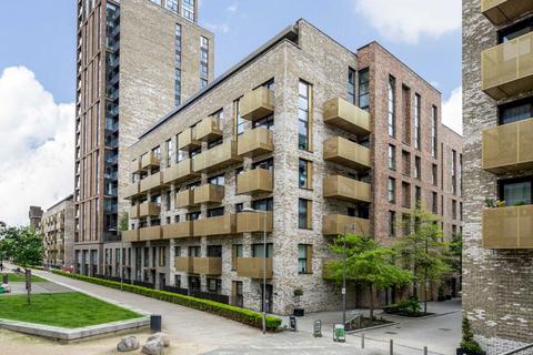 3 bedroom house to rent, Pell Street, London SE8