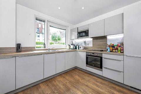 undefined, Pell Street, London SE8