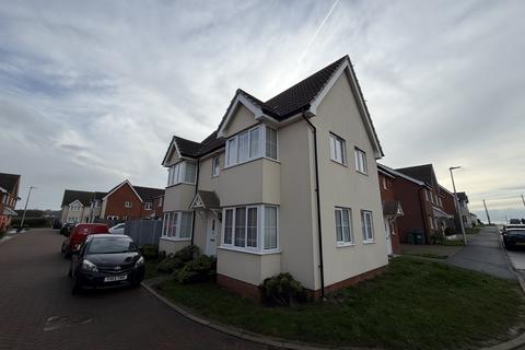 undefined, Gladys Avenue, Peacehaven BN10