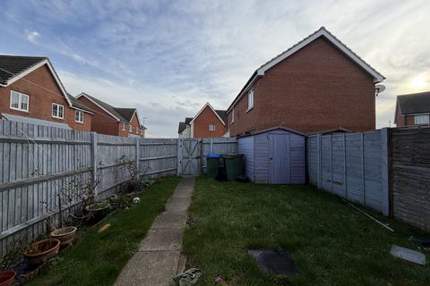 undefined, Gladys Avenue, Peacehaven BN10