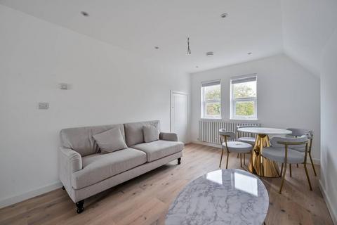 undefined, Charlton Road, Blackheath, SE3