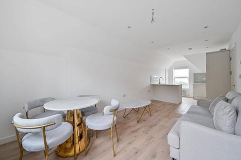 undefined, Charlton Road, Blackheath, SE3
