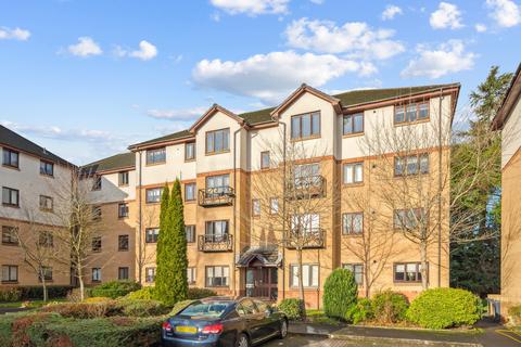 undefined, Annfield Gardens, Stirling, Stirlingshire, FK8 2BJ