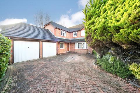 undefined, Greenside Park, Luton, Bedfordshire, LU2