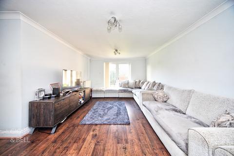 undefined, Greenside Park, Luton, Bedfordshire, LU2
