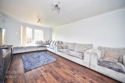undefined, Greenside Park, Luton, Bedfordshire, LU2