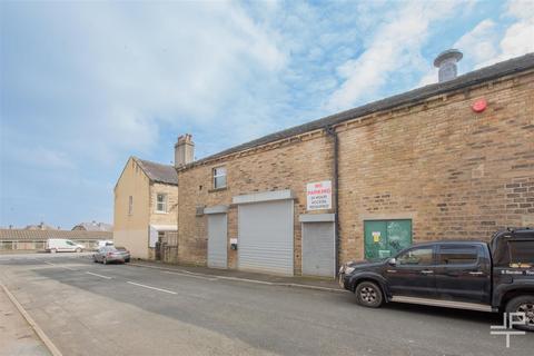Industrial unit to rent - Ruth Street, Newsome HD4