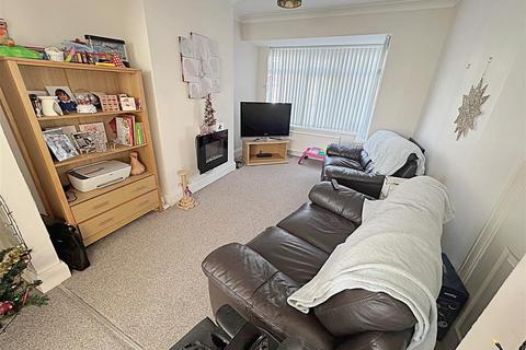 3 bedroom terraced house for sale, Baroness Road, Grimsby, N.E. Lincs, DN34 4DP