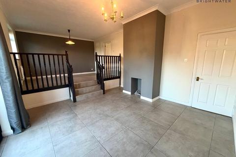 3 bedroom terraced house to rent, Frampton Place, Ringwood, BH24