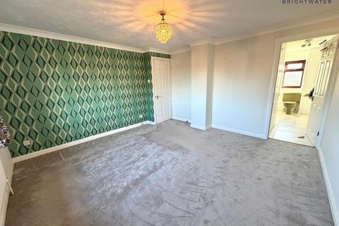 3 bedroom terraced house to rent, Frampton Place, Ringwood, BH24