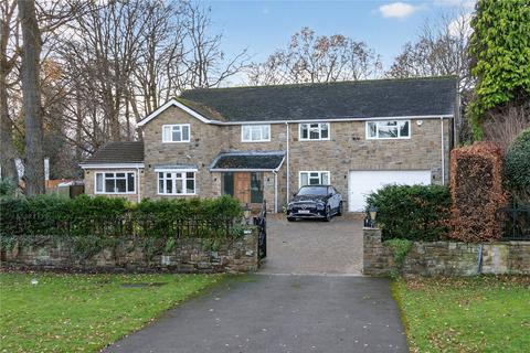 6 bedroom detached house for sale, Adel Lane, Leeds