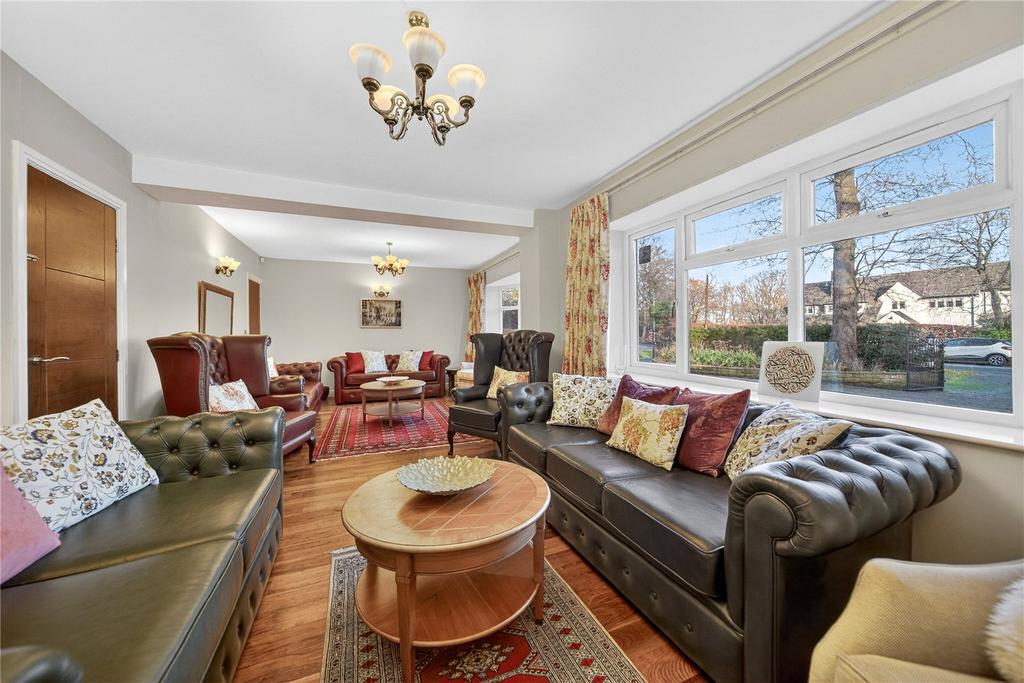 Sitting Room